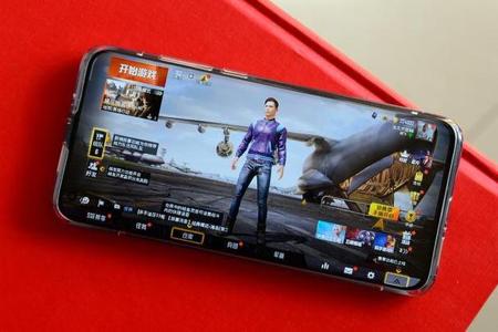 小米手机的和平精英辅助器(小米手机和平精英准星辅助器) 小米手机的和平精英辅助器(小米手机和平精英准星辅助器)