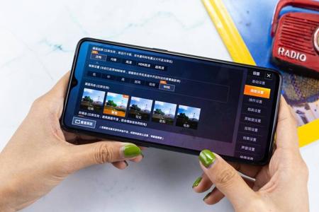 安卓手机和平精英辅助器(和平精英辅助器手机) 安卓手机和平精英辅助器(和平精英辅助器手机)