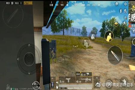 和平精英游戏辅助是怎么做出来的(和平精英游戏是怎么做出来的) 和平精英游戏辅助是怎么做出来的(和平精英游戏是怎么做出来的)