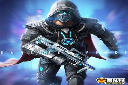 ios和平精英身法辅助器(ios版和平精英辅助器) ios和平精英身法辅助器(ios版和平精英辅助器)