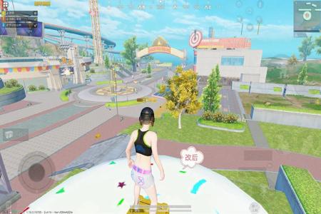 和平精英外挂神器安卓版(和平精英外挂器手机版) 和平精英外挂神器安卓版(和平精英外挂器手机版)