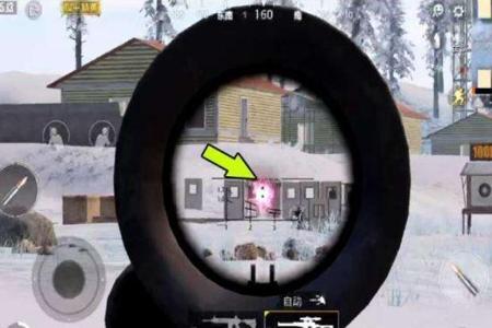 和平精英准星辅助器在哪下载(和平精英准星辅助器下载) 和平精英准星辅助器在哪下载(和平精英准星辅助器下载)