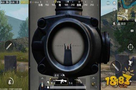 和平精英辅助瞄准多少米有效(和平精英辅助瞄准多少米内有效) 和平精英辅助瞄准多少米有效(和平精英辅助瞄准多少米内有效)