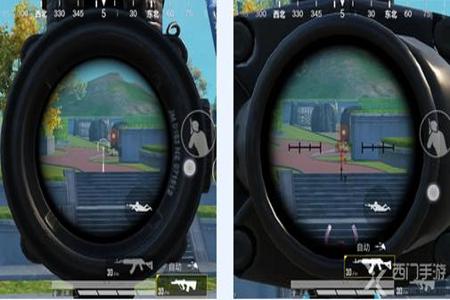 准心辅助和平精英如何开启(准星辅助和平精英如何开启) 准心辅助和平精英如何开启(准星辅助和平精英如何开启)