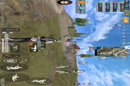 和平精英什么辅助器最好(和平精英该用什么辅助器) 和平精英什么辅助器最好(和平精英该用什么辅助器)